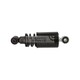 SCHOKDEMPER CABINE TGM ACHTER